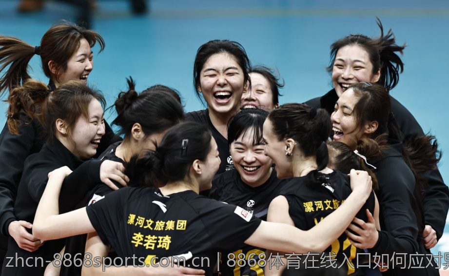 8868体育在线入口如何应对异常事件