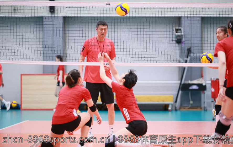 8868体育原生app下载安装全攻略