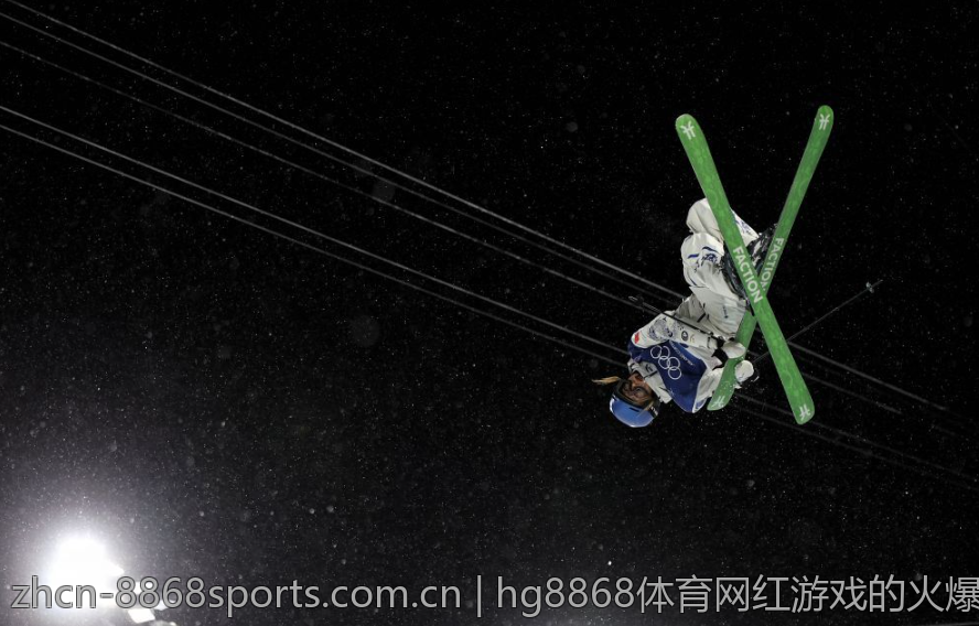 hg8868体育网红游戏的火爆原因解析