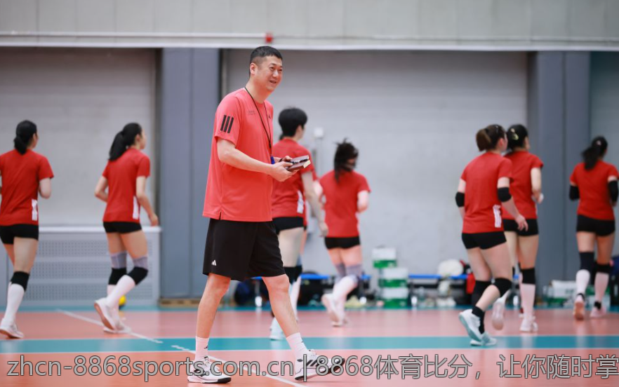 8868体育比分，让你随时掌握赛事